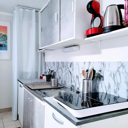 Cosy Case Proche Paris La Defense Conflans-Sainte-Honorine Exterior foto