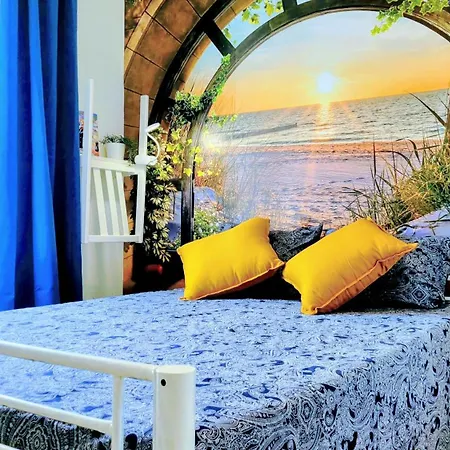 Cosy Case Proche Paris La Defense Conflans-Sainte-Honorine Exterior foto