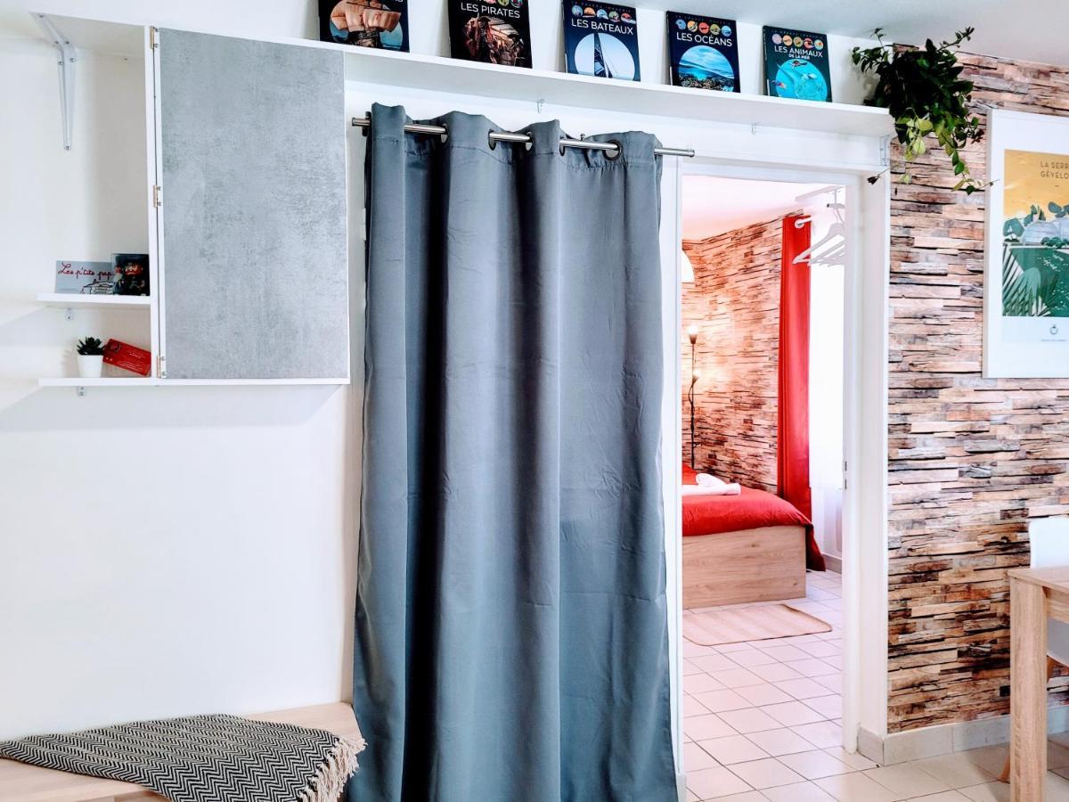 Cosy Proche Paris La Defense *