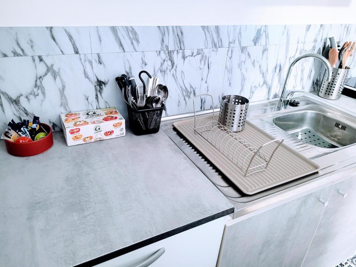 Apartment Cosy Proche Paris La Defense *