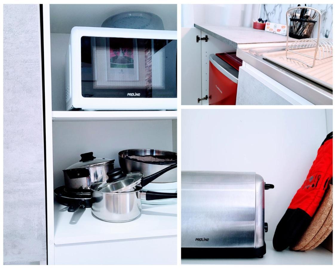 Cosy Proche Paris La Defense Apartment Conflans-Sainte-Honorine