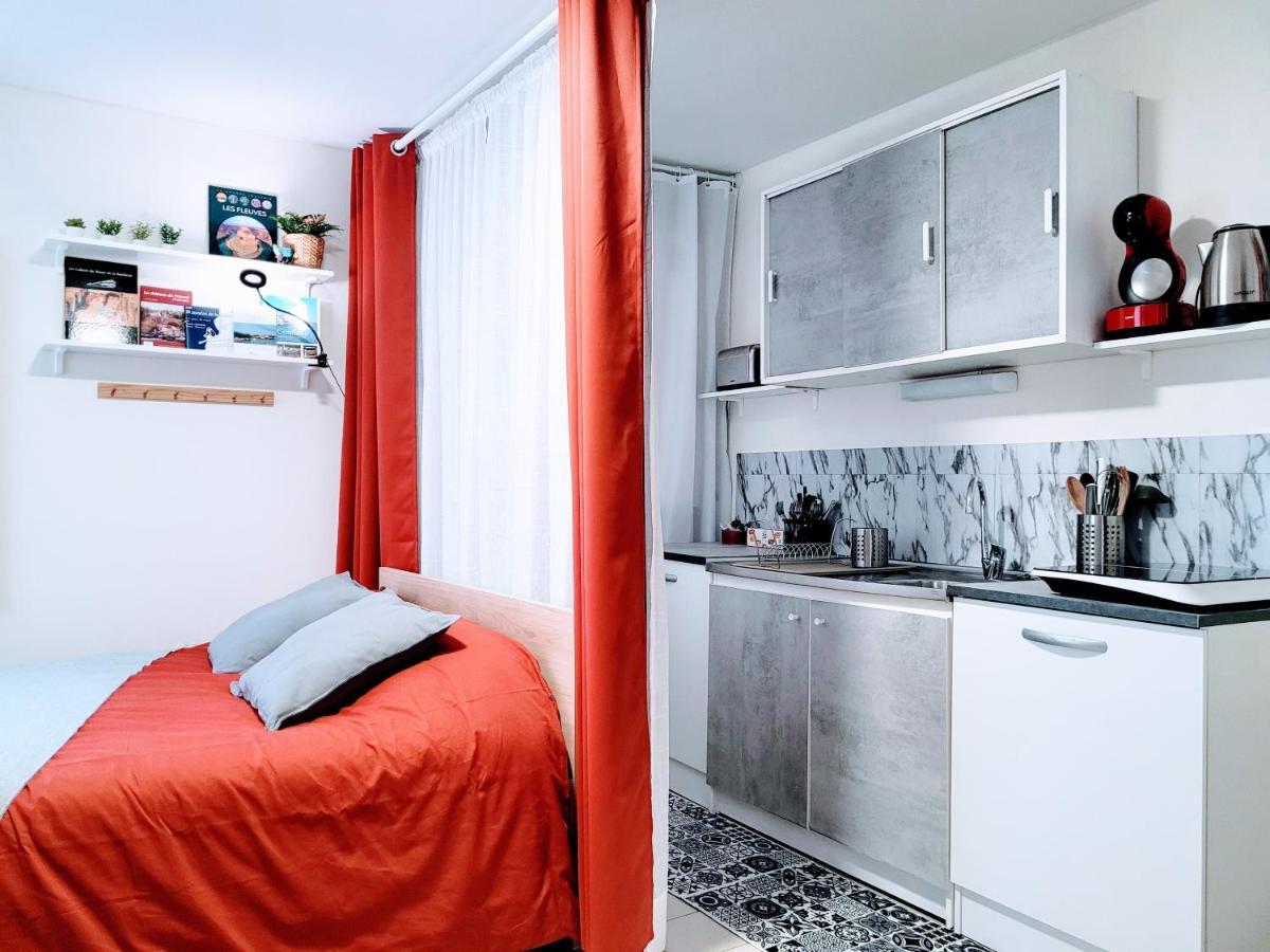 Cosy Proche Paris La Defense *