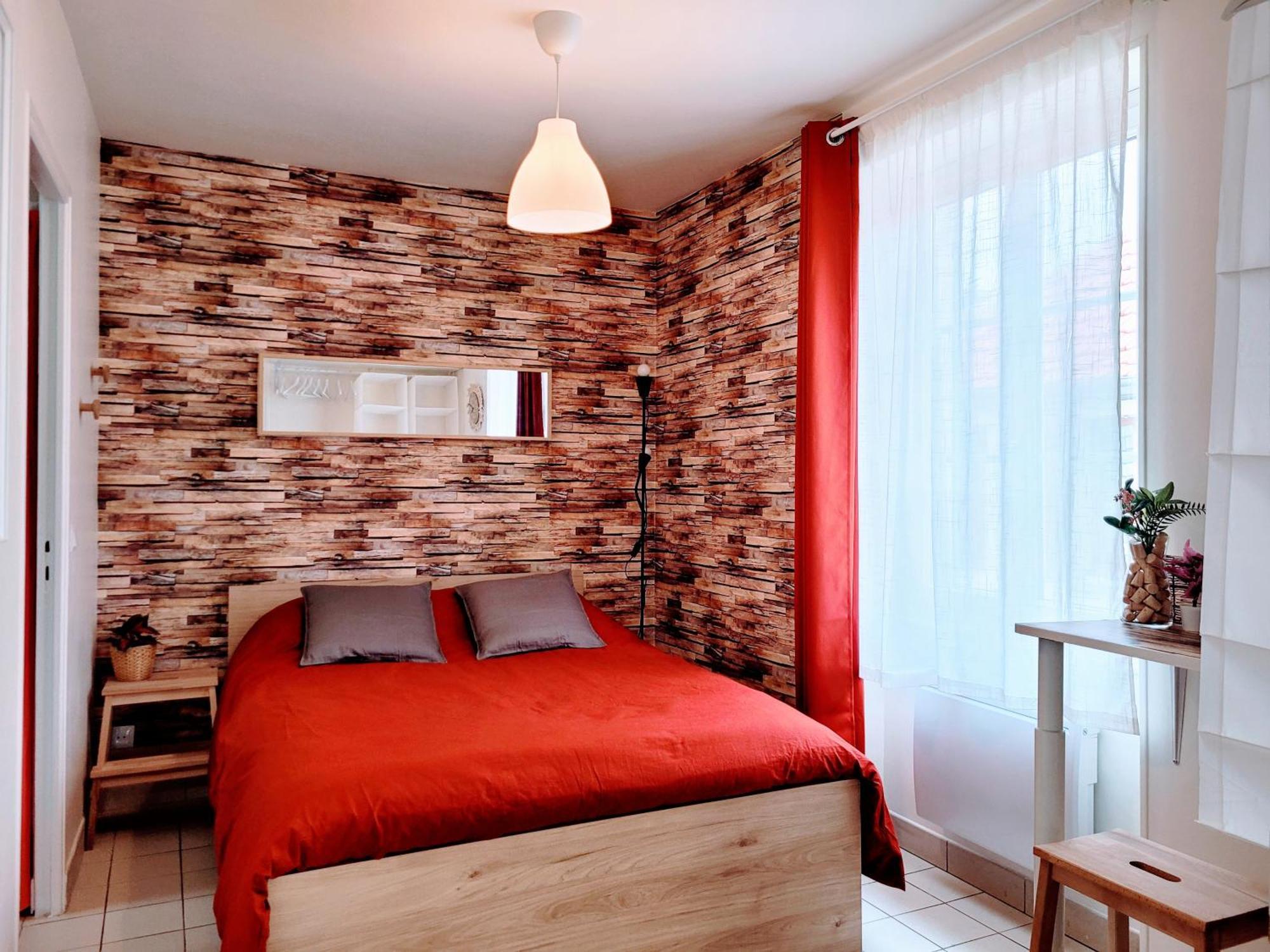 Cosy Proche Paris La Defense Conflans-Sainte-Honorine