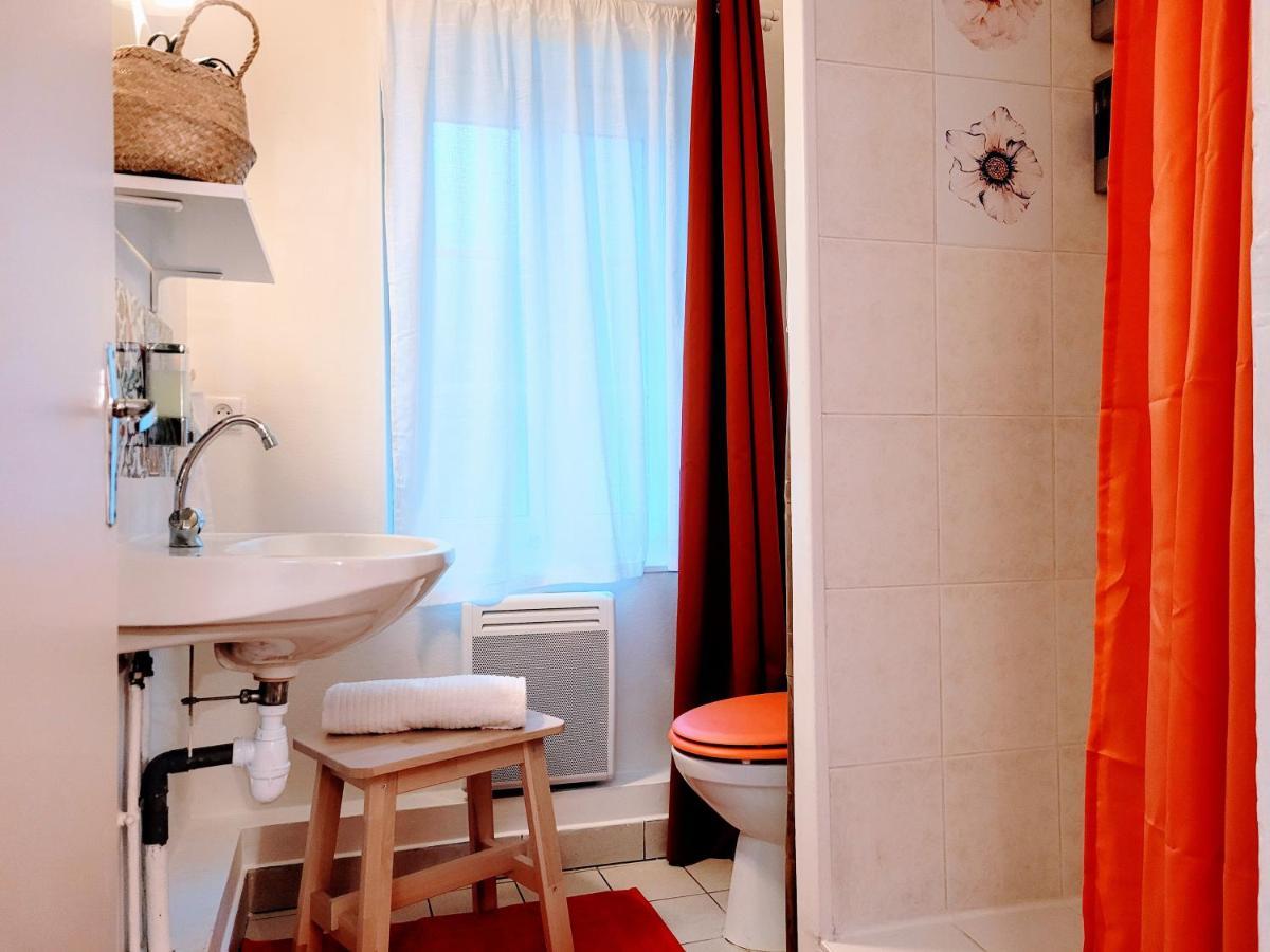 Apartment Cosy Proche Paris La Defense *