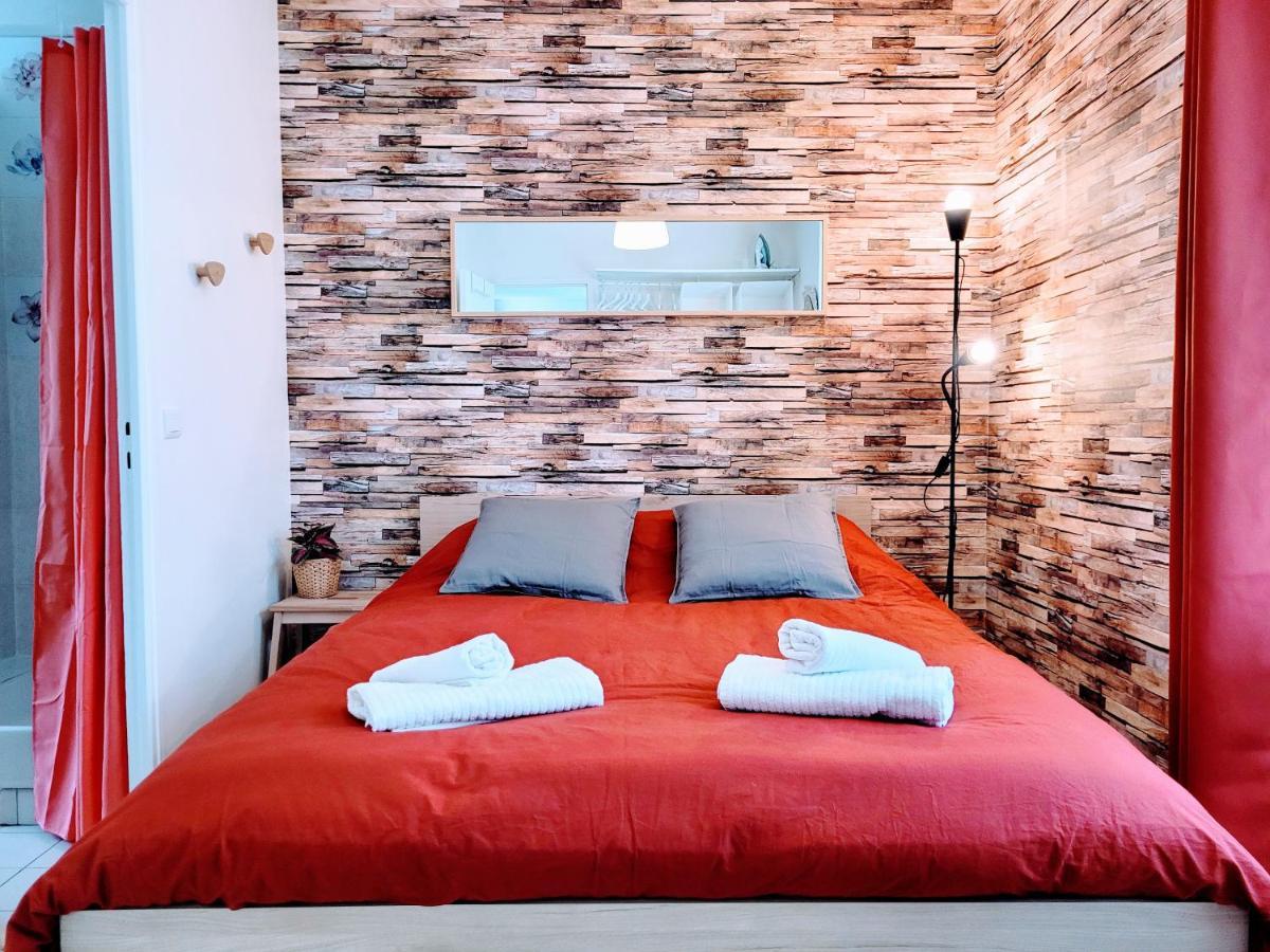 Apartment Cosy Proche Paris La Defense