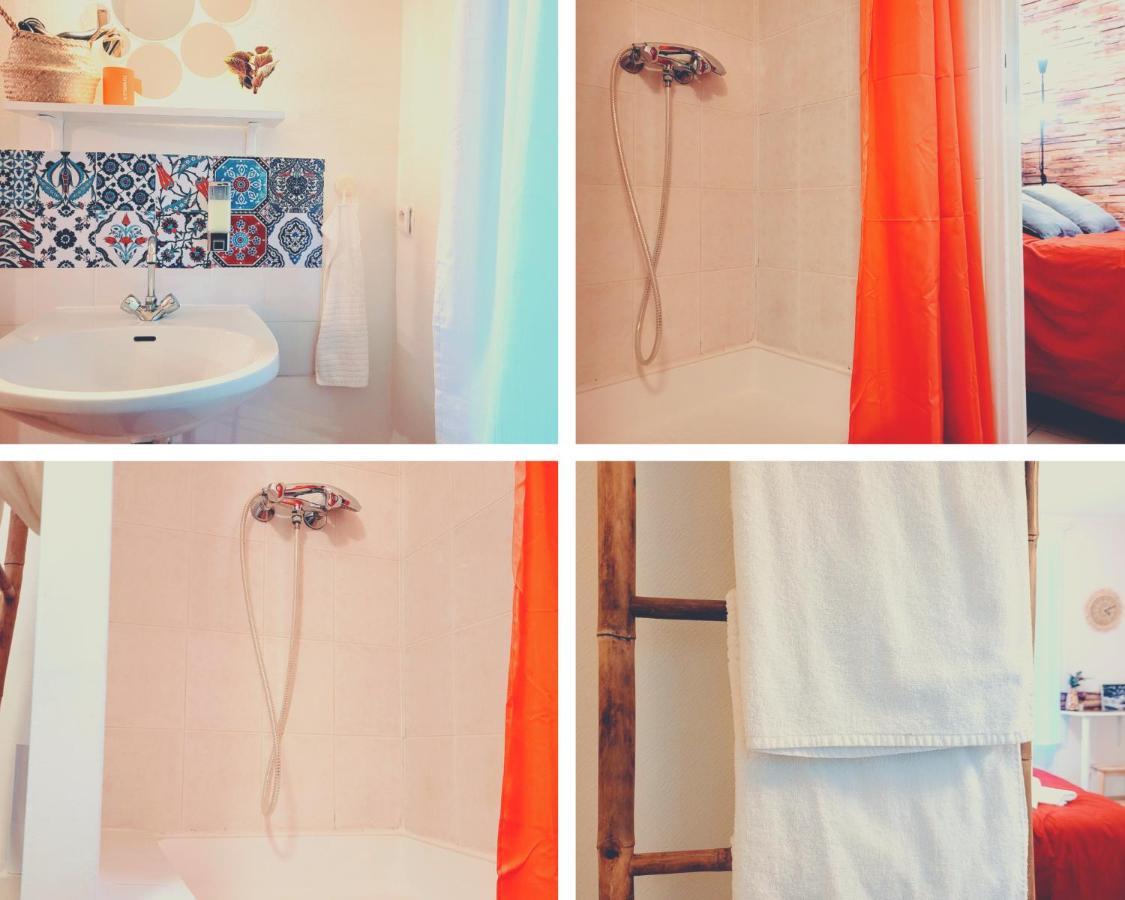 Cosy Proche Paris La Defense Apartment