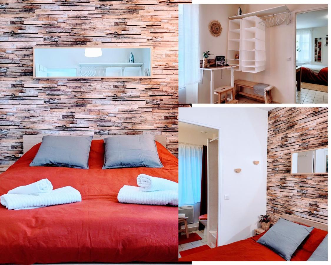 Cosy Proche Paris La Defense Apartment Conflans-Sainte-Honorine
