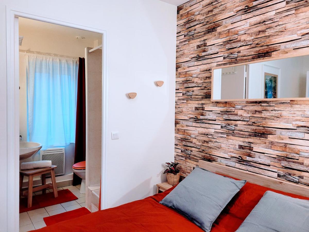 Cosy Proche Paris La Defense *