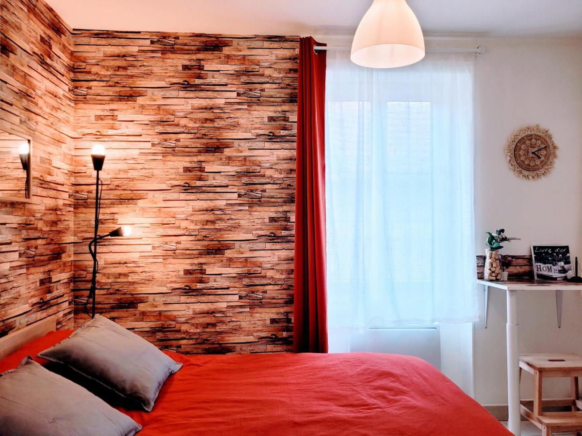 Appartamento Cosy Proche Paris La Defense