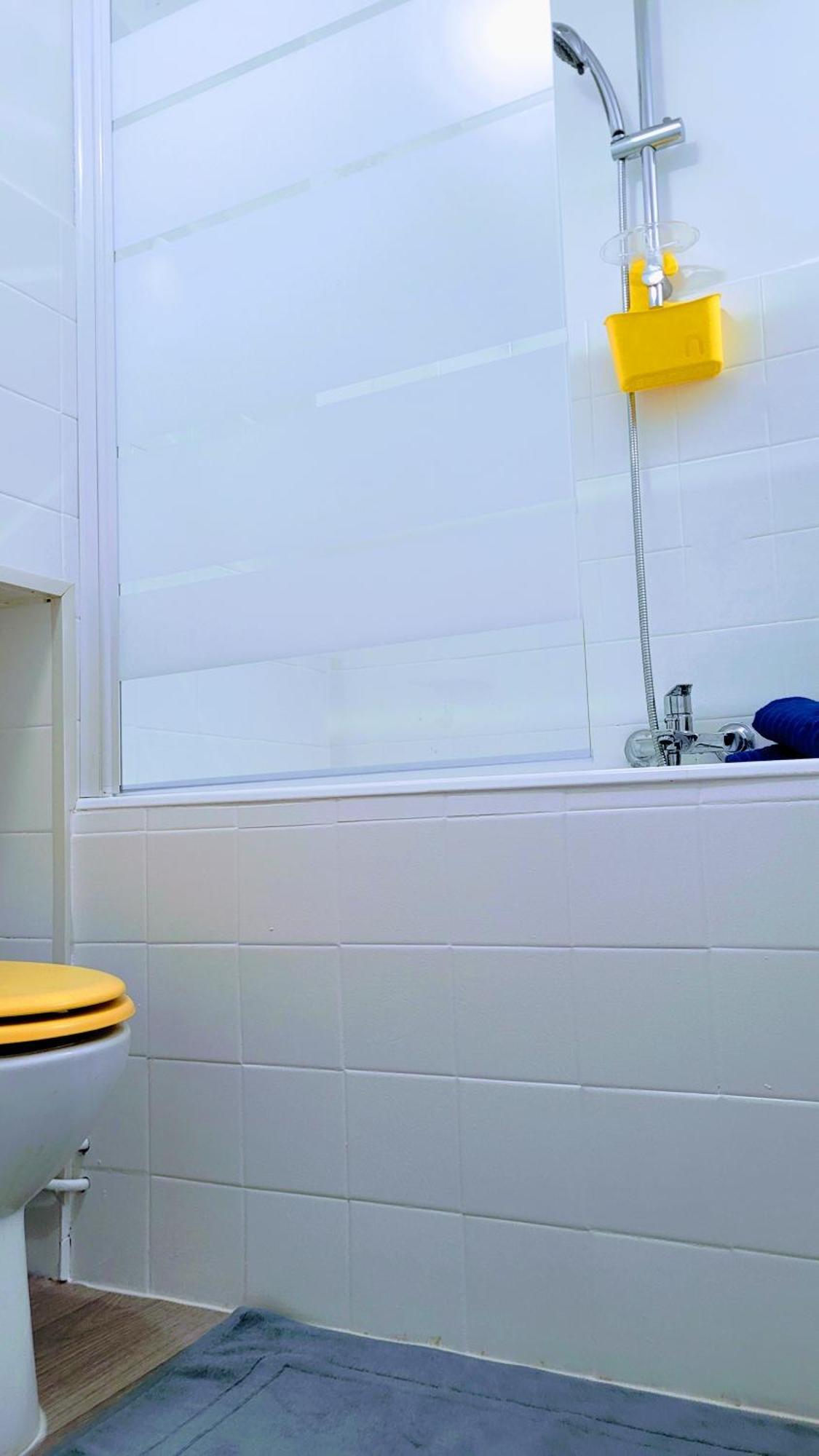 Cosy Proche Paris La Defense Apartment Conflans-Sainte-Honorine