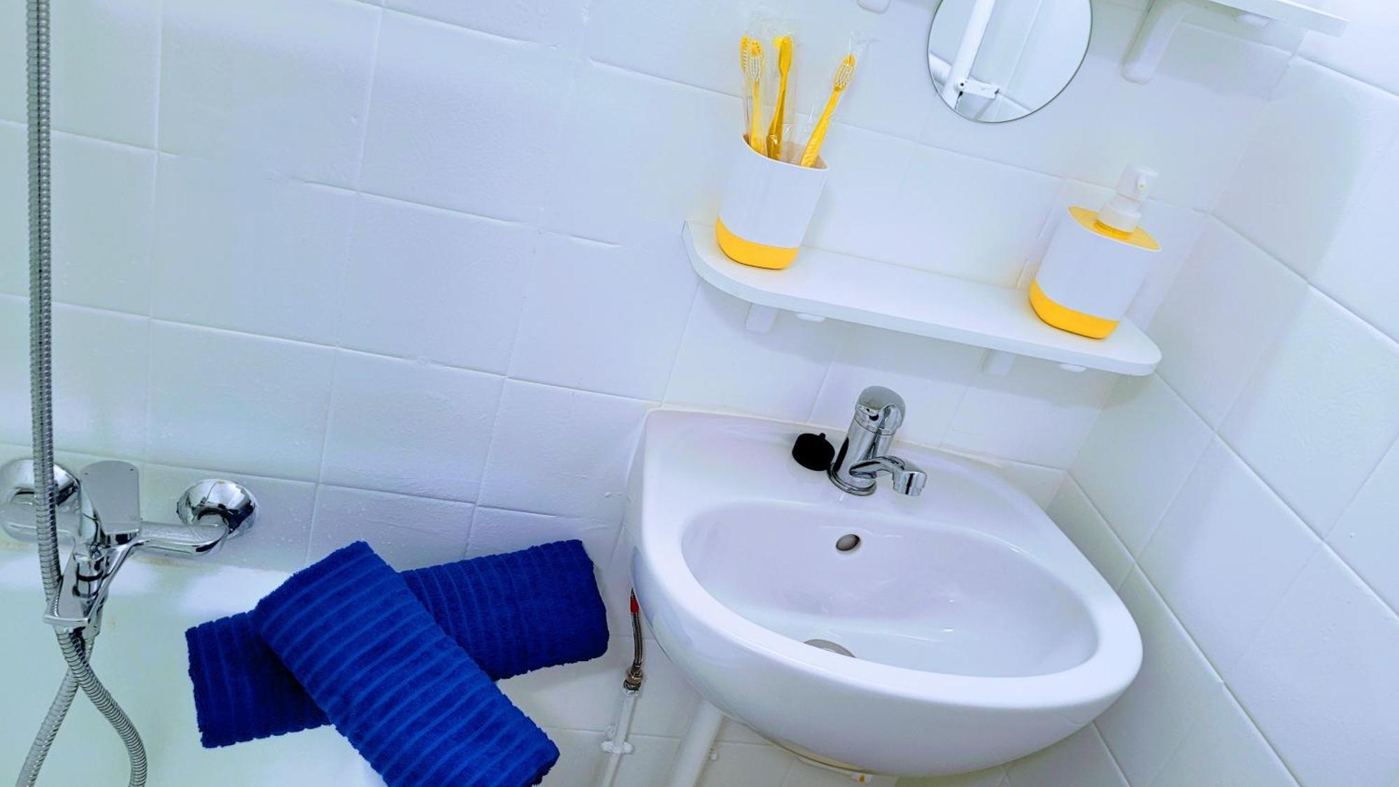 Apartment Cosy Proche Paris La Defense *