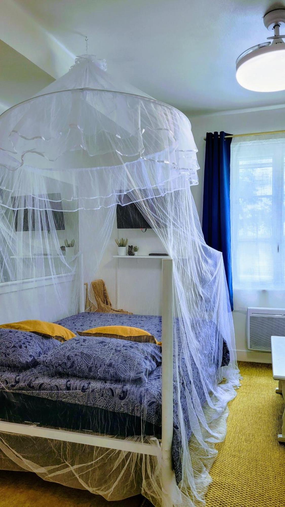 Cosy Proche Paris La Defense Apartment Conflans-Sainte-Honorine