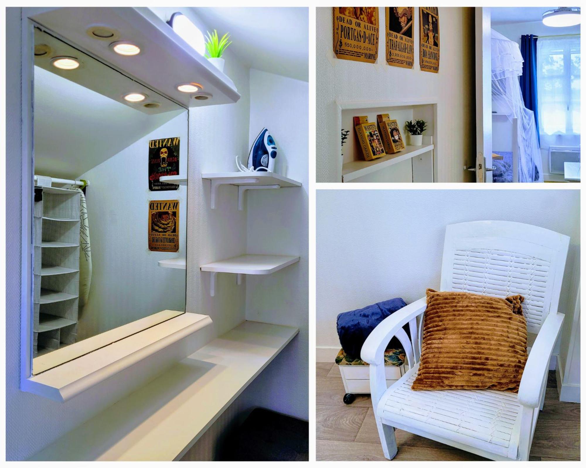 Cosy Proche Paris La Defense * Conflans-Sainte-Honorine