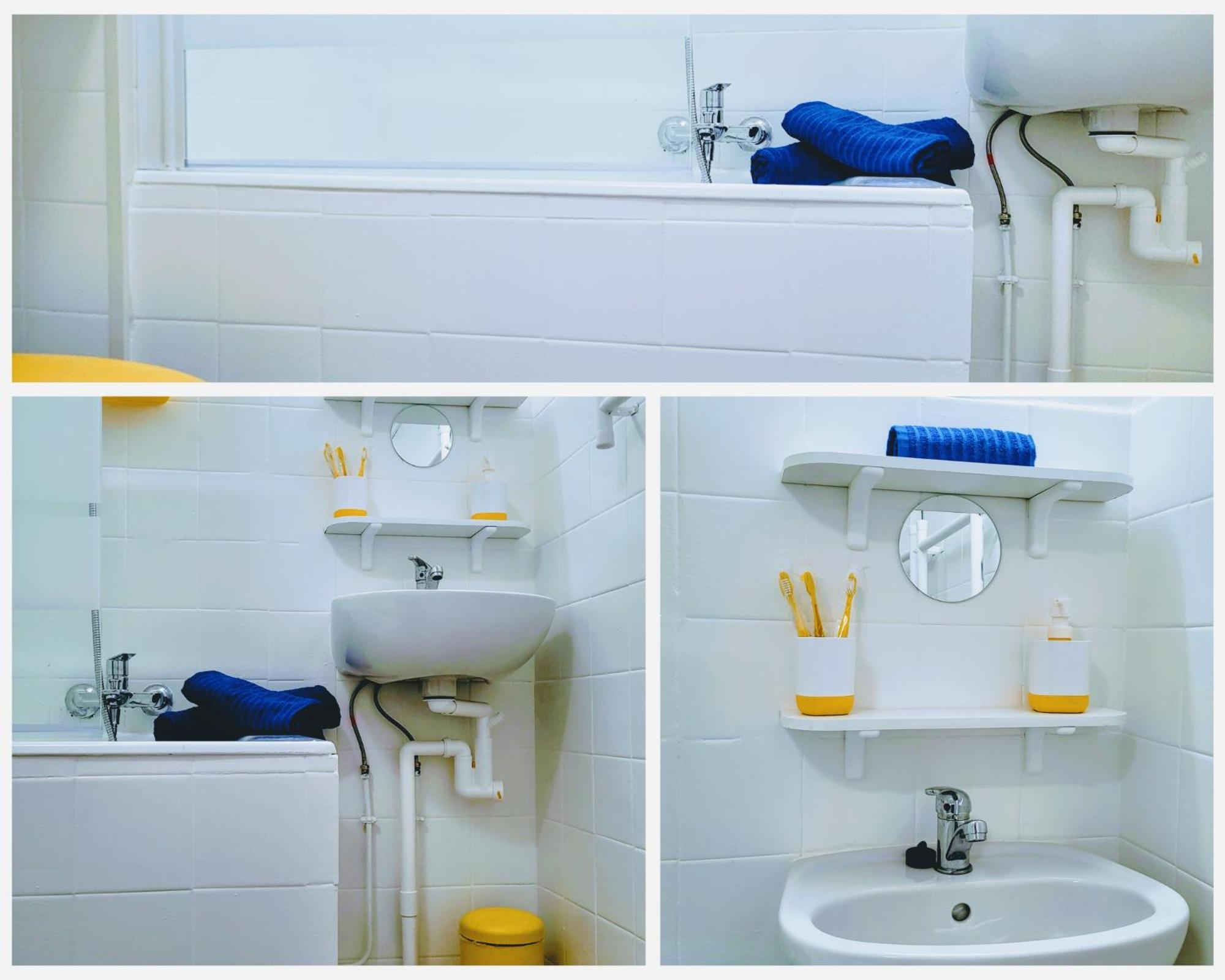 Appartamento Cosy Proche Paris La Defense