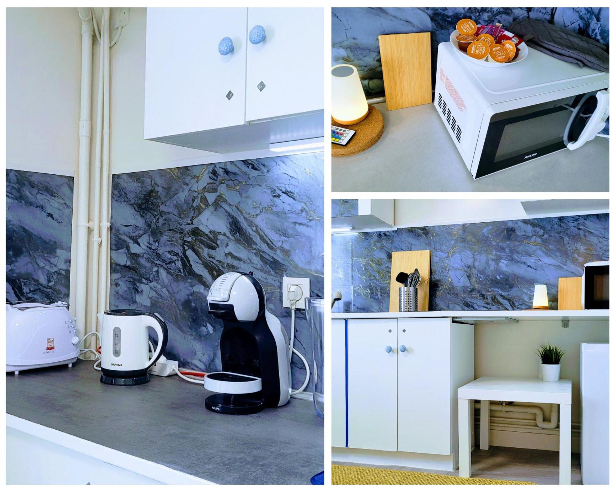Apartment Cosy Proche Paris La Defense Conflans-Sainte-Honorine