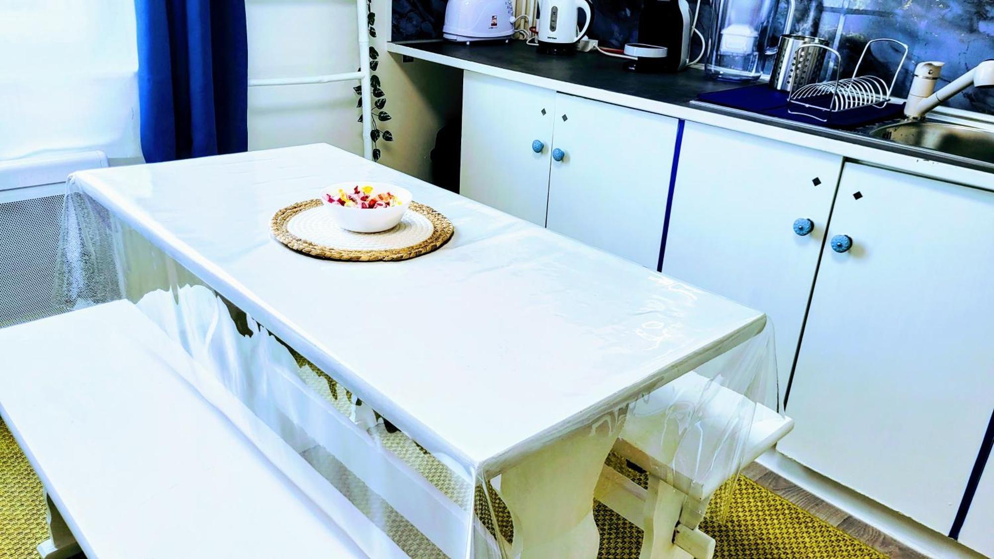Apartment Cosy Proche Paris La Defense Conflans-Sainte-Honorine