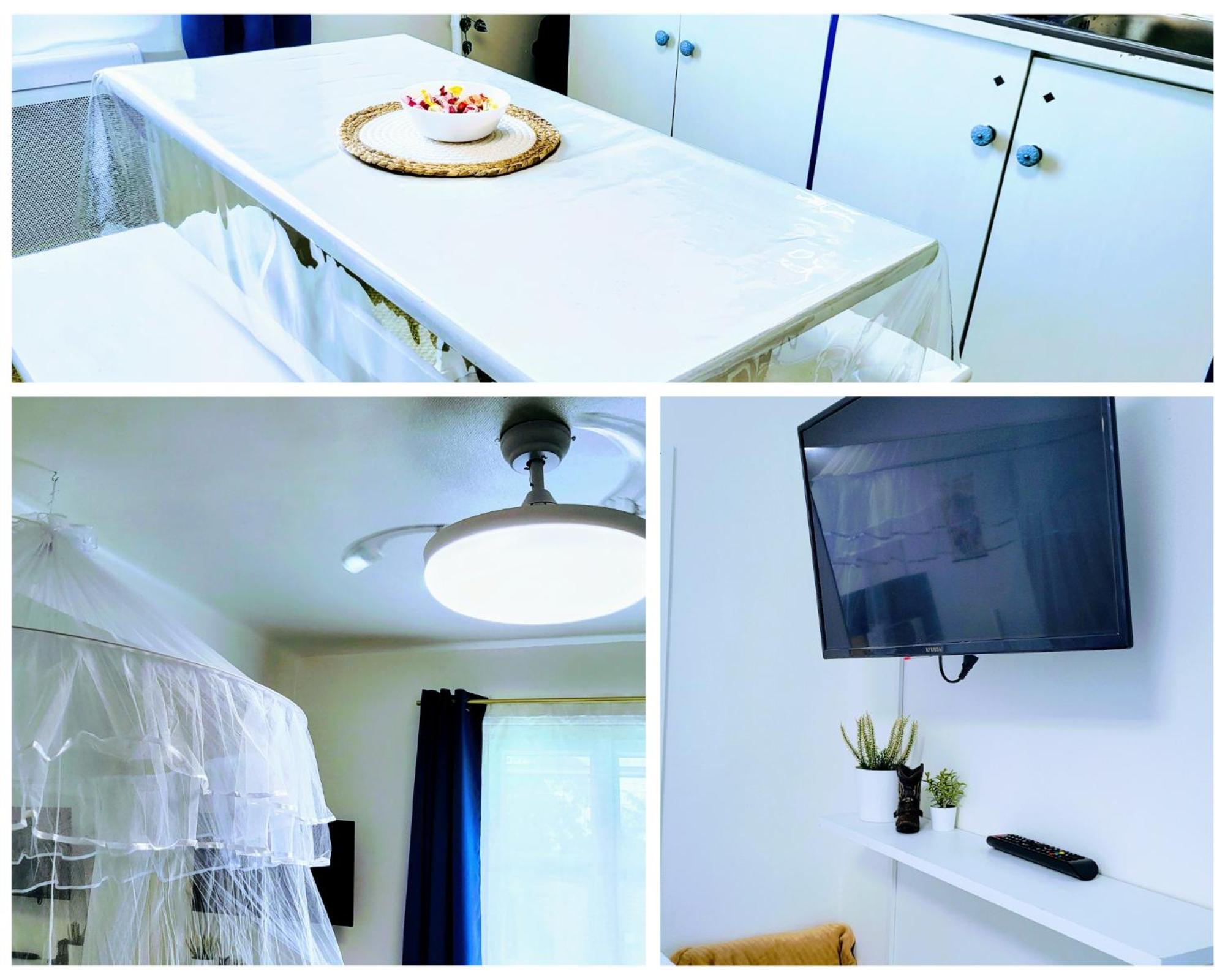 Cosy Proche Paris La Defense *