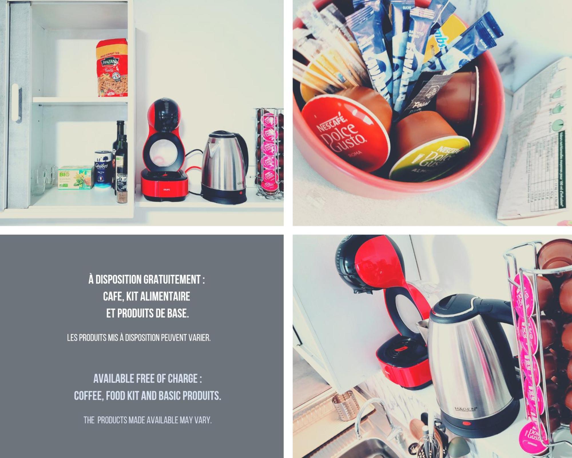 Apartment Cosy Proche Paris La Defense